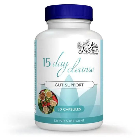 CARTIALUX™  - GUT SUPPORT CAPSULE